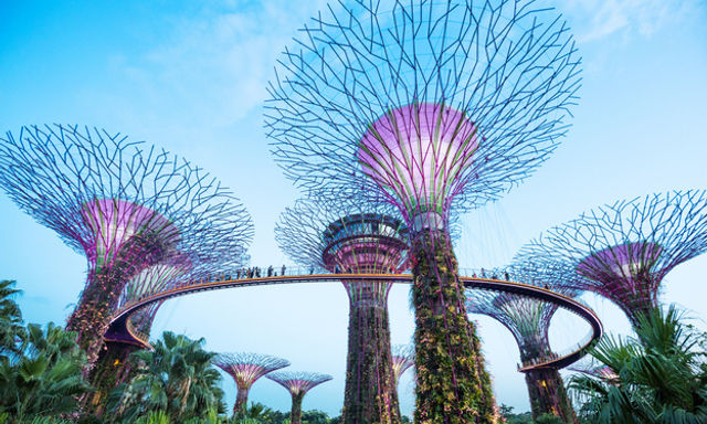Go City: Singapore All-Inclusive Pass